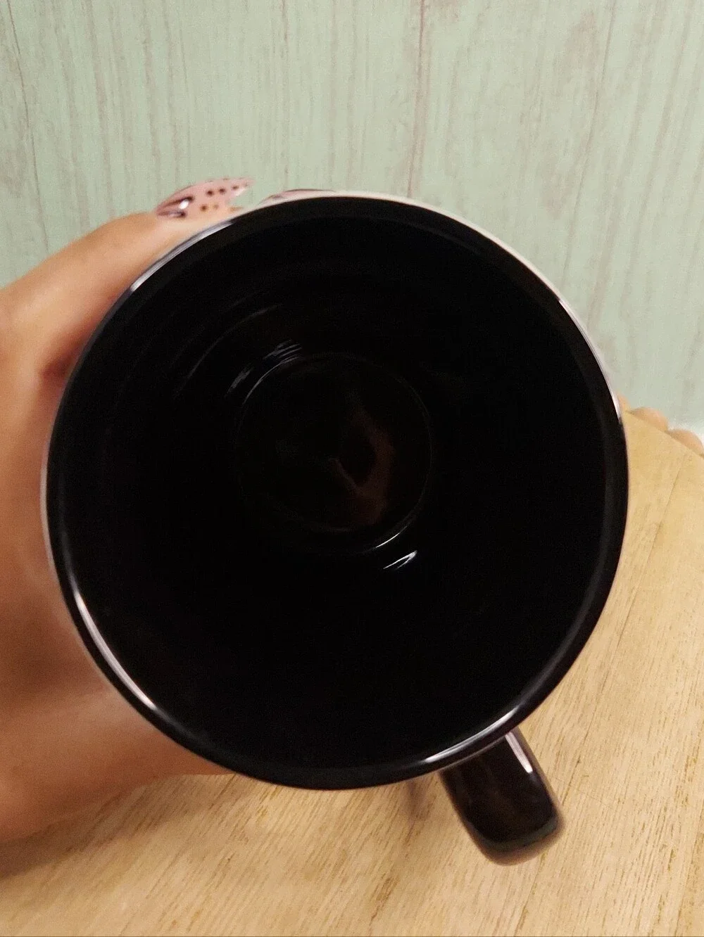 Harry Potter 3D Owl Mug from Universal Studios